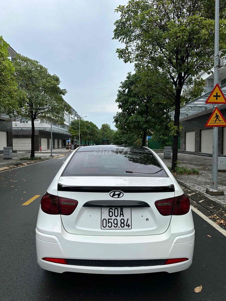 Hyundai Avante 2012 1.6 AT - 70000 km. Mua bán Ô tô tại Thành phố Biên Hòa Đồng Nai được đăng bởi Luxury AUTO  hình 5