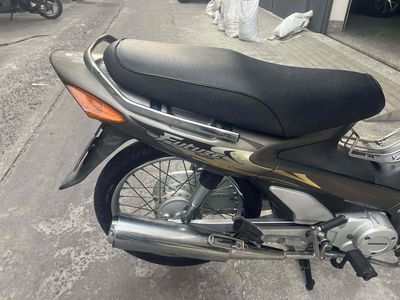 Honda Future 1 2001 Xám chính chủ bstp