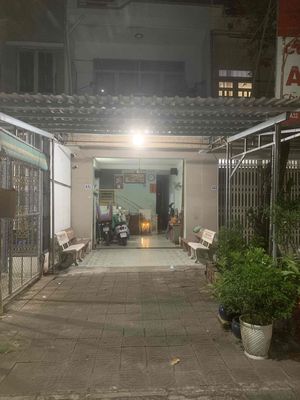 nhà bán khu 586