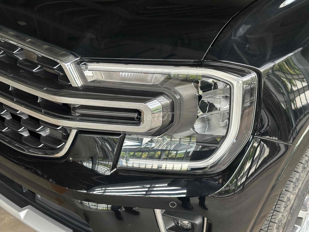 Ford Everest 2022 Titanium 2.0L AT 4x2 - 28000 km. Mua bán Ô tô tại Quận Tân Phú Tp Hồ Chí Minh được đăng bởi FORD BẾN THÀNH ĐẠI LÝ CHÍNH HÃNG  hình 6