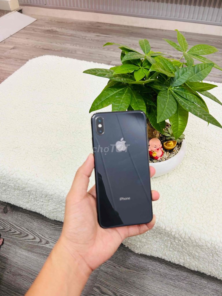 iPhone XS Max 256GB Quốc tế Full