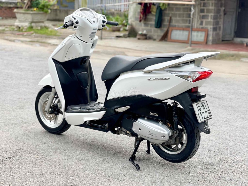 Cần bán lead zin chất. Mua bán Xe máy tại Huyện An Dương Hải Phòng được đăng bởi Cửa Hàng xe máy khang Chi hình 7