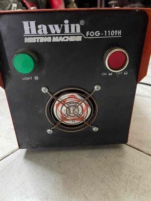 Máy phun sương. Mua bán Nội thất, đồ gia dụng khác tại Quận 8 Tp Hồ Chí Minh được đăng bởi Vu Hoang
