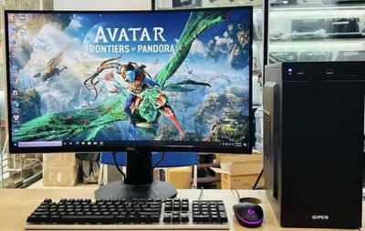 PC Gaming i3-9100F, GTX 1650 4G, Màn 27" 165Hz. Mua bán Máy tính để bàn tại Quận Đống Đa Hà Nội được đăng bởi Bảo Táo Store