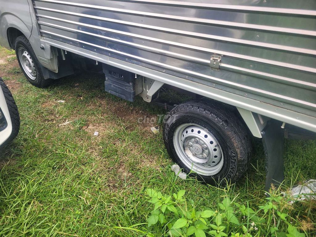 Suzuki Carry Truck 2021 700kg. Mua bán Xe tải, xe ben tại Thành phố Bảo Lộc Lâm Đồng được đăng bởi Nguyễn Đại Trọng hình 10