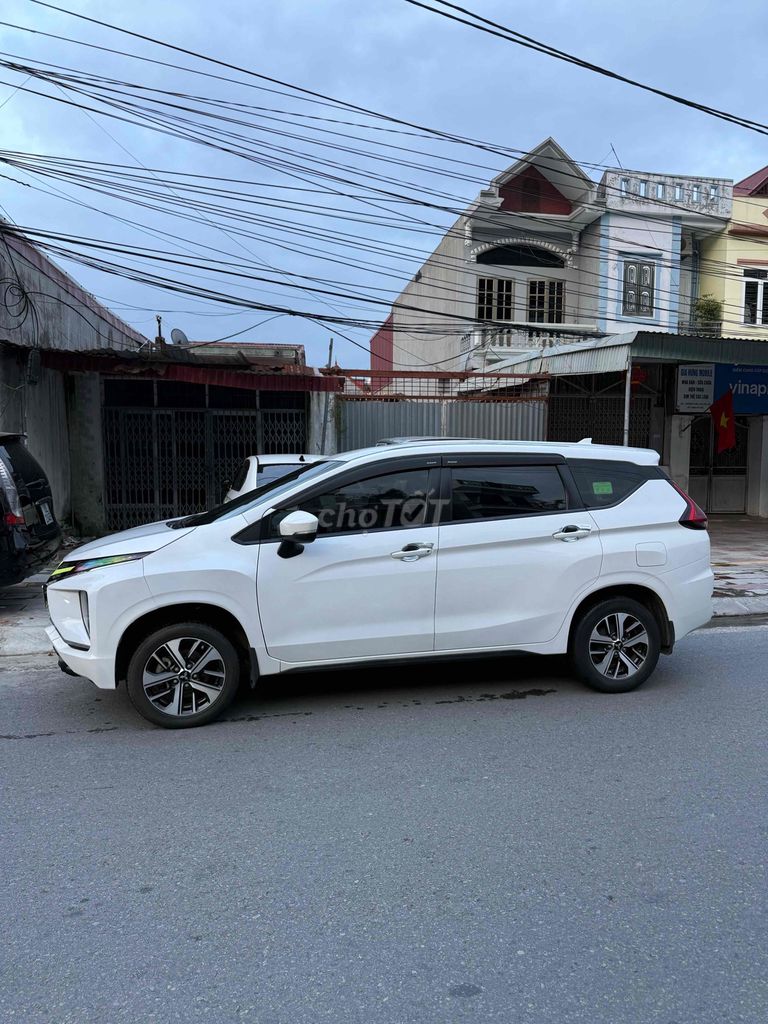 Mitsubishi Xpander 2019 1.5 MT - 90000 km. Mua bán Ô tô tại Huyện An Lão Hải Phòng được đăng bởi Chien hình 4