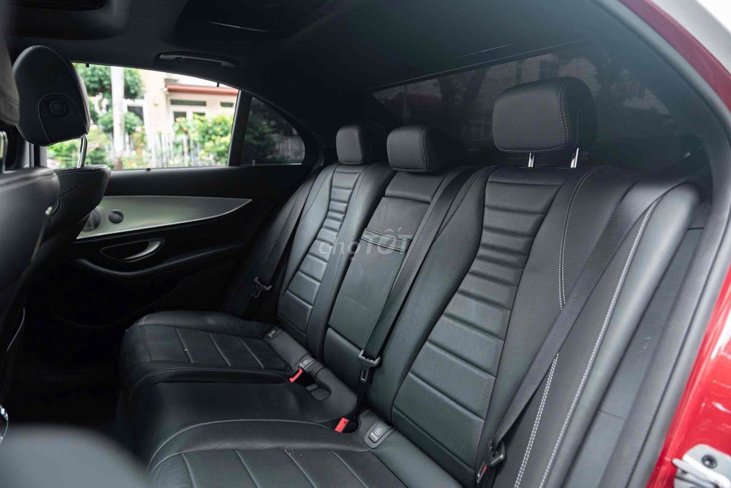 LONG ANH AUTO về Mercedes E200 Sport Limited 2019. Mua bán Ô tô tại Quận 7 Tp Hồ Chí Minh được đăng bởi LongAnh AuTo  hình 10