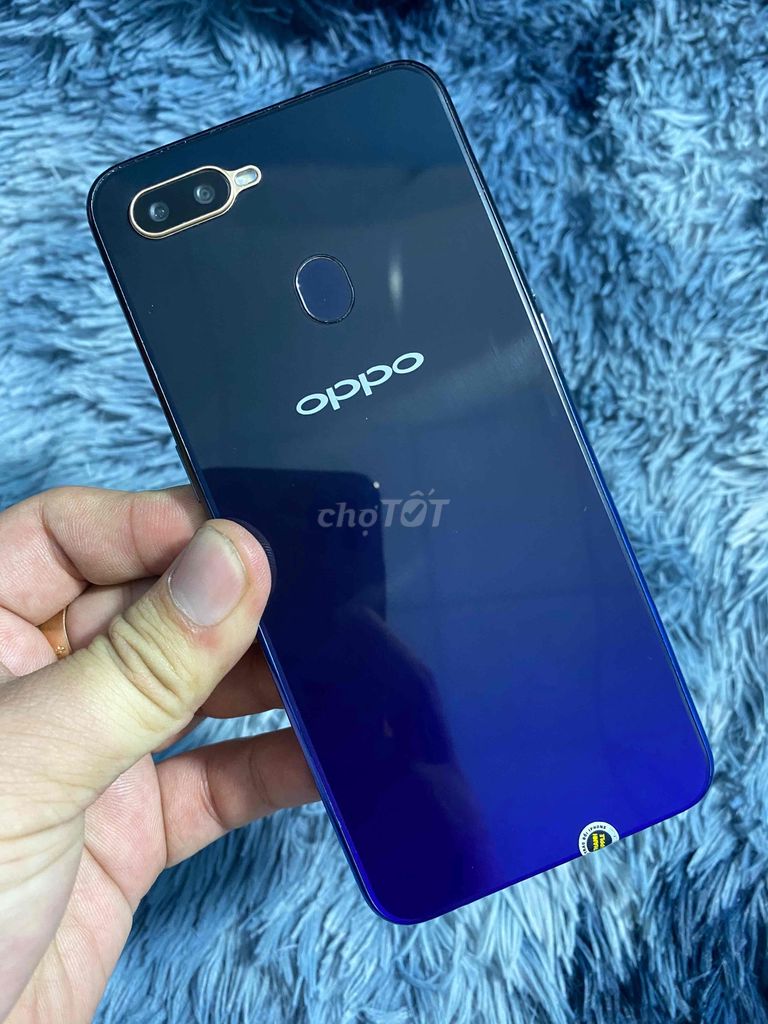 OPPO F9 Ram 4/64GB