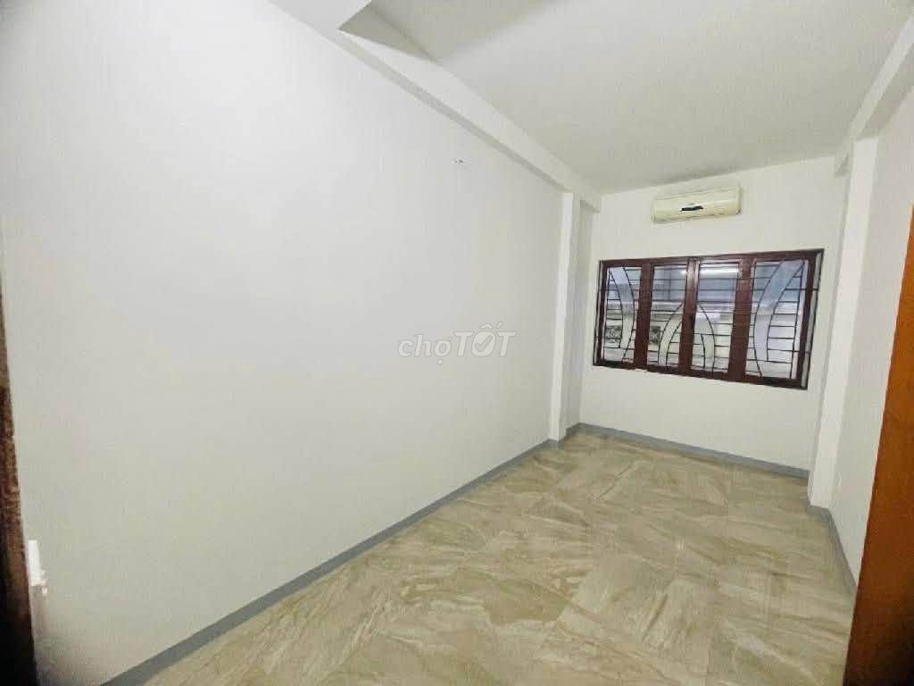 Дом на улице Чран Кхат Чан, Хай Ба Чынг, 34 м², авто у двери, под бизнес