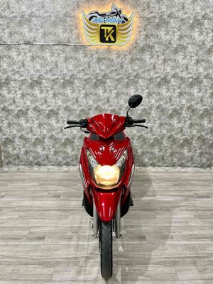 ❤️Suzuki Hayate Fi, BSTP, Có Trả Góp BAO NỢ XẤU