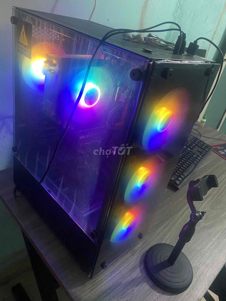 Cần bán pc giá rẻ