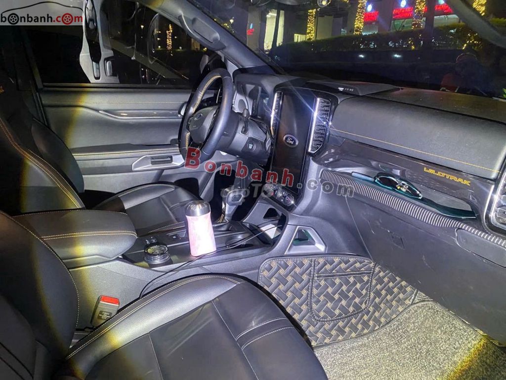 Xe Ford Ranger Wildtrak 2.0L 4x4 AT 2022. Mua bán Ô tô tại Quận Cầu Giấy Hà Nội được đăng bởi Hoàng hình 2