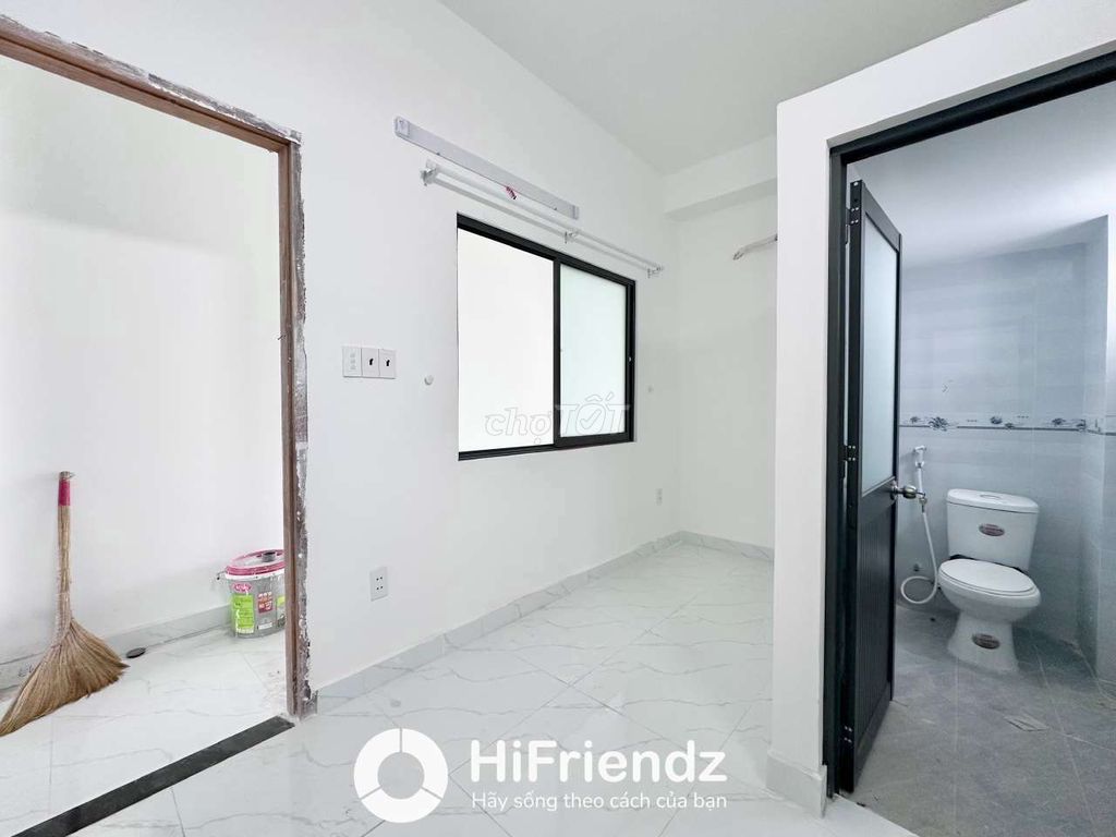🚨PHÒNG STUDIO GIÁ SV - NGAY KDC VĨNH LỘC - NHẬN XE ĐIỆN - HỖ TRỢ CỌC