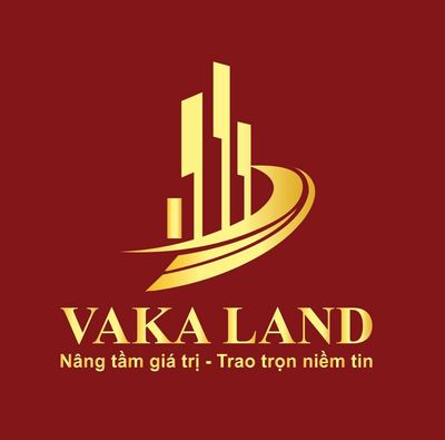 Công ty Cổ Phần VaKa Land CN Thống Nhất logo