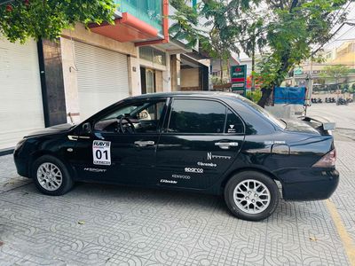 ✅ Mitsubishi Lancer 2004 Gala 1.6 CVT chính chủ SG. Mua bán Ô tô tại Quận Tân Bình Tp Hồ Chí Minh được đăng bởi N Center Thanh