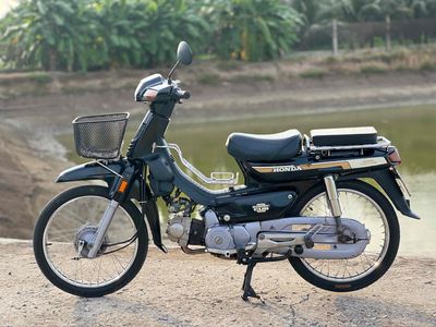 Hond Custom 100 HQCN Siêu Siêu Hiếm. Mua bán Xe máy tại Huyện Hồng Ngự Đồng Tháp được đăng bởi Ngô Phước Hạnh 