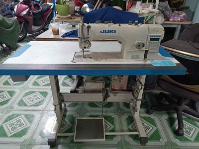 Máy may công nghiệp và máy vắt sổ chuyên dụng. Mua bán Đồ chuyên dụng, Giống nuôi trồng tại Huyện Củ Chi Tp Hồ Chí Minh được đăng bởi Chi Hạ