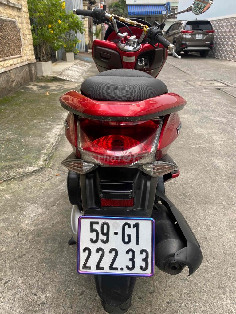 Pcx máy thái zin biển 222,33 —9 chủ kí. Mua bán Xe máy tại Quận Tân Bình Tp Hồ Chí Minh được đăng bởi CÁ NHÂN   9 CHỦ hình 1