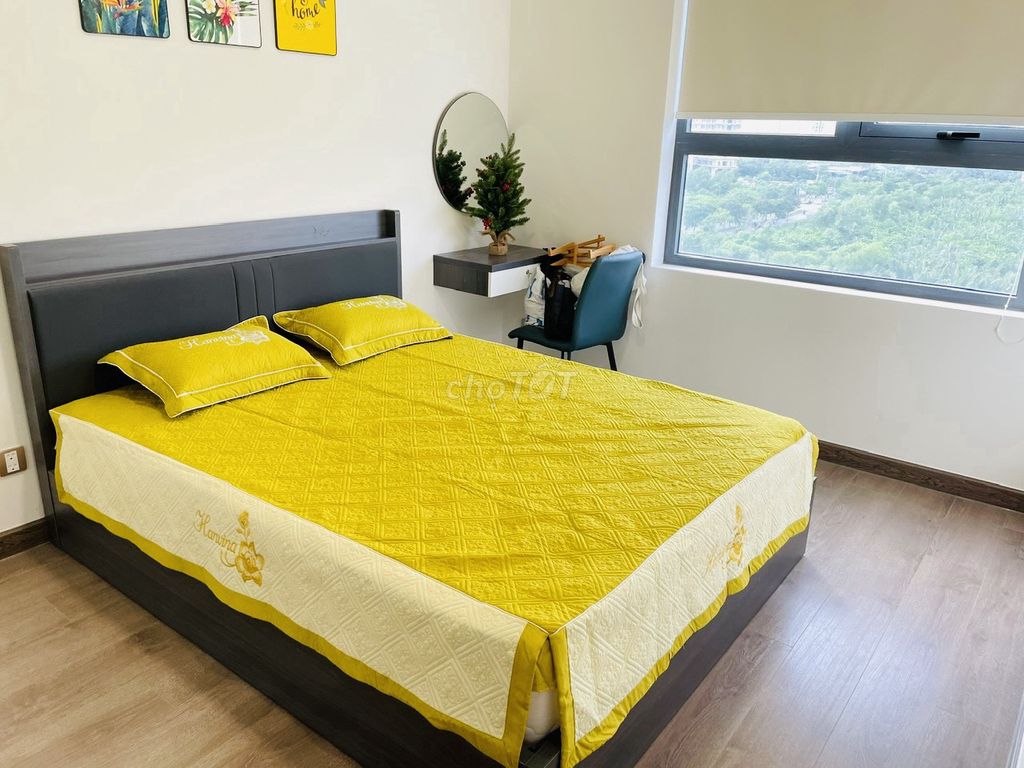 ⭐ CHO THUÊ CĂN HỘ Q7 BOULEVARD 2PN 1WC - FULL NỘI THẤT⭐