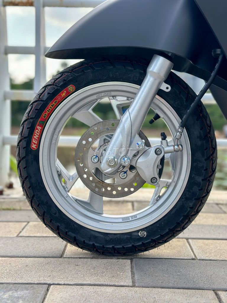 KHAI TRƯƠNG GIẢM SỐC YADEA ORLA P GIẢM 2 TRIỆU. Mua bán Xe điện tại Quận Tây Hồ Hà Nội được đăng bởi Vinh Đạt Lâm hình 5