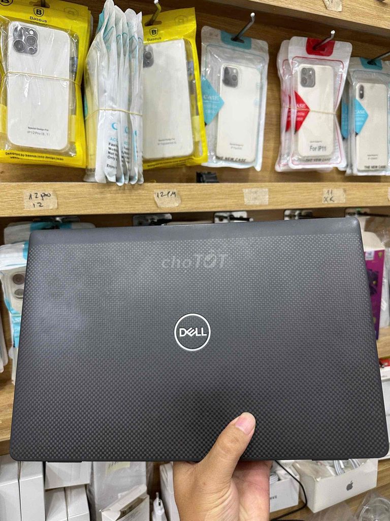 Laptop Dell latitude 7320 giá tốt