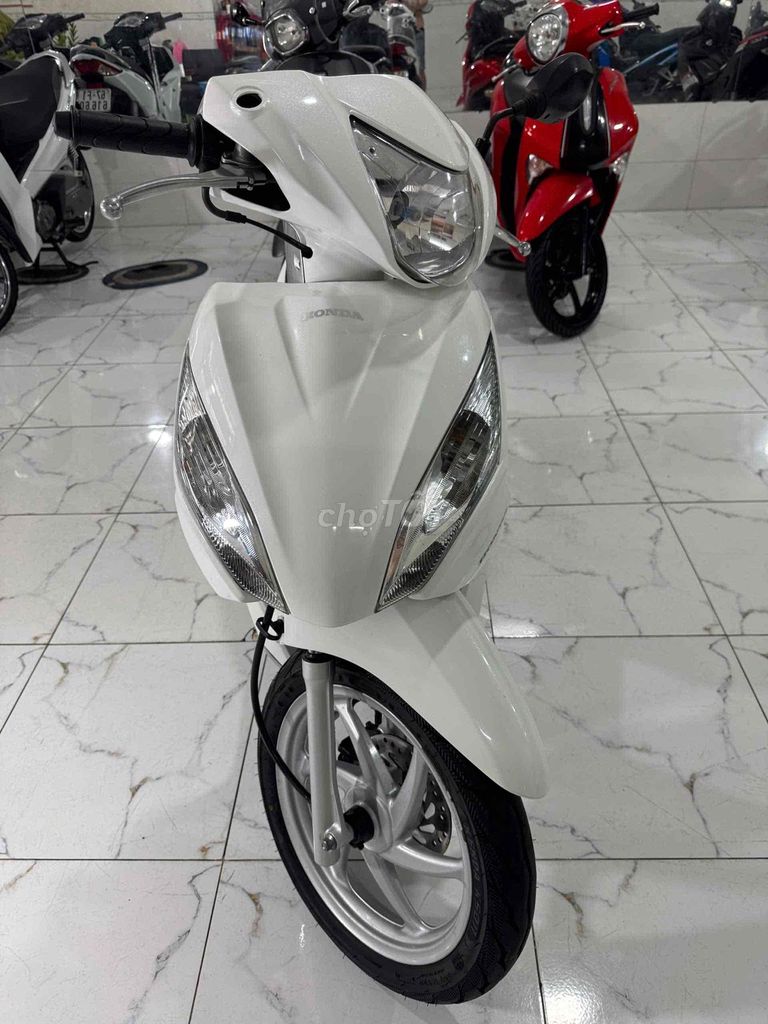 ✅VISION Fi 2011 ĐẸP ZIN LENG KENG 👍. Mua bán Xe máy tại Thành phố Long Xuyên An Giang được đăng bởi Cầm Đồ Bình Tâm  hình 2