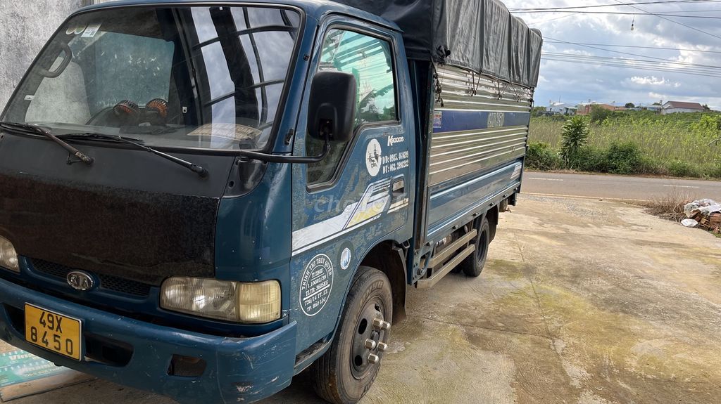 Kia K3 2010  - 12345 km. Mua bán Ô tô tại Huyện Di Linh Lâm Đồng được đăng bởi Nhu Le hình 6