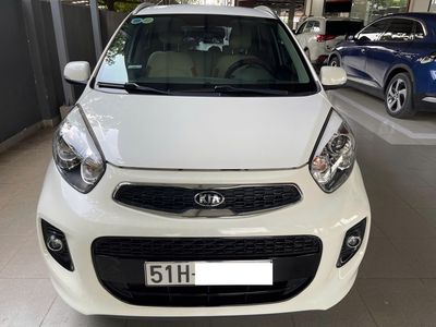 Kia Morning Luxury 2022 - Xe Cá Nhân BS SG. Mua bán Ô tô tại Quận Tân Phú Tp Hồ Chí Minh được đăng bởi Kim Ngân Xe Lướt