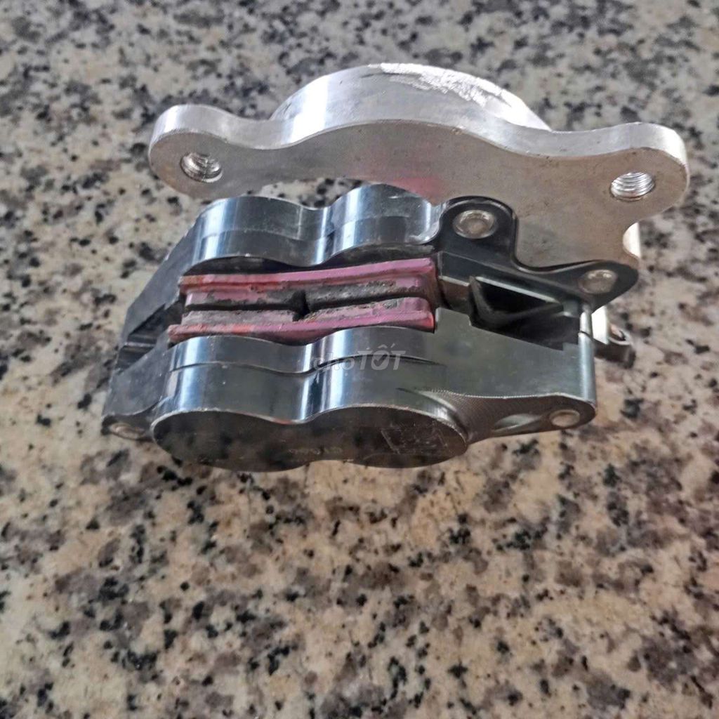 Heo dầu trước , dành cho xe kiểng, 4B. Mua bán Phụ tùng xe tại Thị xã Vĩnh Châu Sóc Trăng được đăng bởi Thiện hình 4