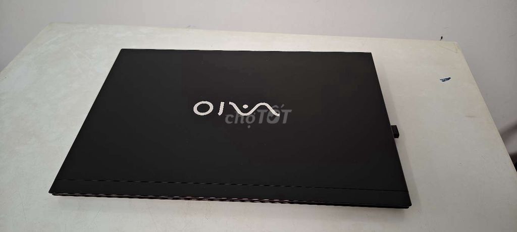 Sony Vaio CpuI5-1035G1/Ram16GB/SSD256GB/12.5inch. Mua bán Laptop tại Thành phố Buôn Ma Thuột Đắk Lắk được đăng bởi Anh 92 hình 1