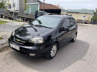 Chevrolet Vivant 2008 CDX 2.0 MT- 12345 km. Mua bán Ô tô tại Thành phố Qui Nhơn Bình Định được đăng bởi Văn Nhật