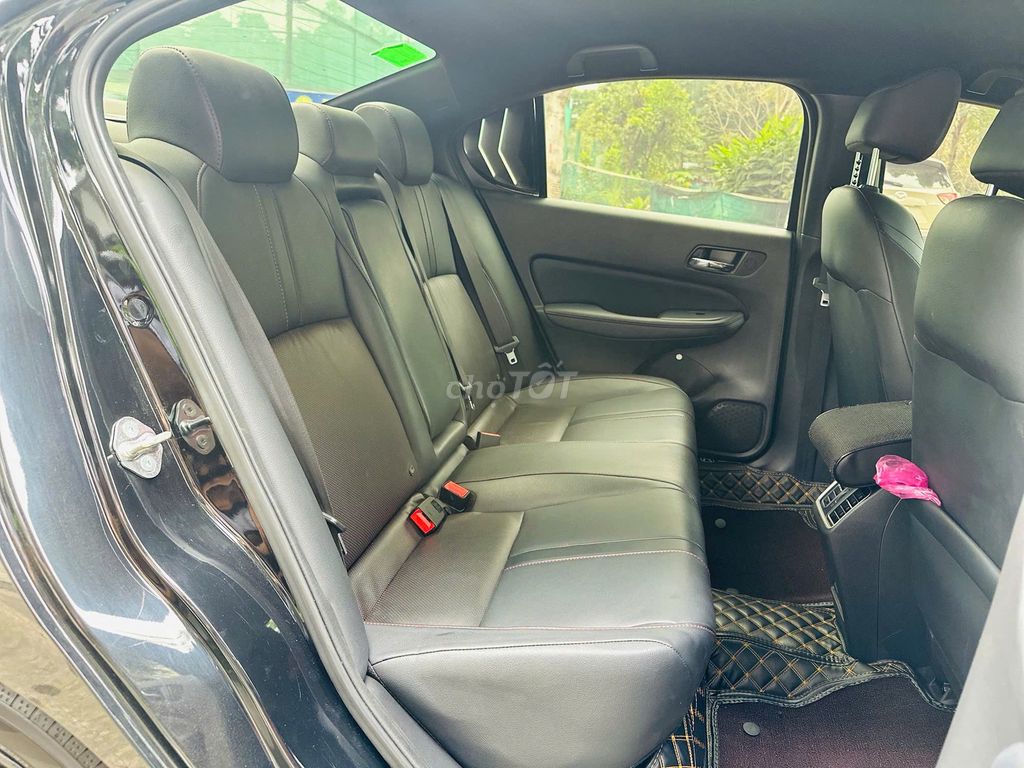 Honda City 1.5 RS 2023 (Sensing) - 512tr. Mua bán Ô tô tại Thành phố Dĩ An Bình Dương được đăng bởi Siêu Thị Ô Tô Bình Dương  hình 17