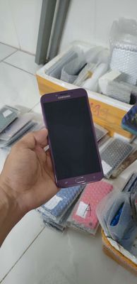 Samsung J4, ram 2gb, 16gb