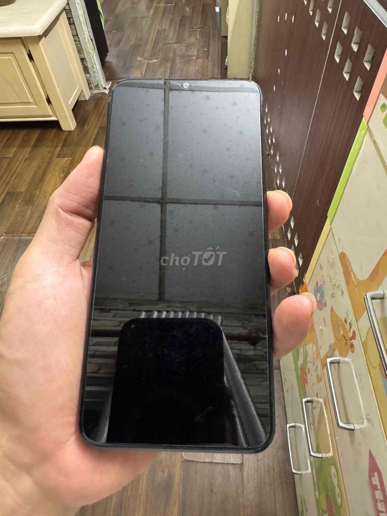 Oppo CPH2387 Đen Như mới. Mua bán Điện thoại tại Thành phố Thủ Dầu Một Bình Dương được đăng bởi Mr Truong hình 1