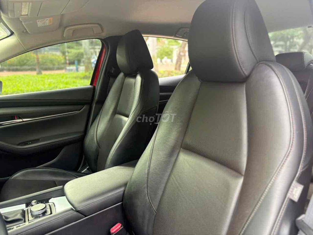 MAZDA 3 2022 luxury BẢO HÀNH 1 NĂM HỖ TRỢ VAY 70%. Mua bán Ô tô tại Quận Bình Tân Tp Hồ Chí Minh được đăng bởi XUÂN DUY AUTO hình 11