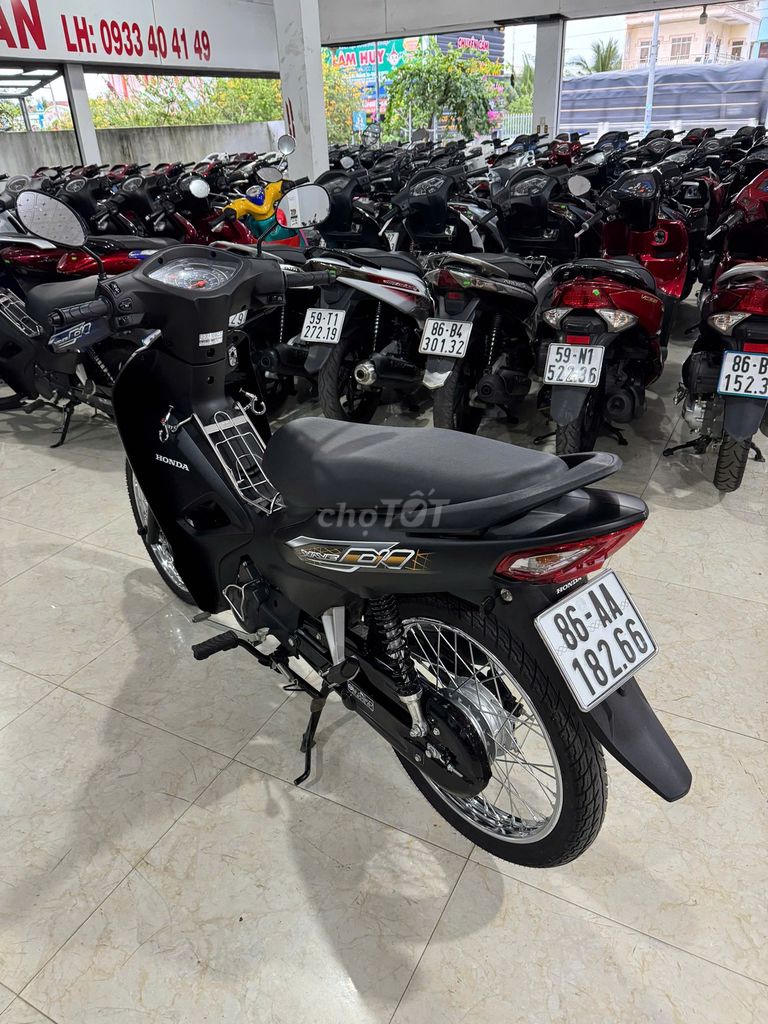 Wave 2025. Mua bán Xe máy tại Huyện Hàm Thuận Nam Bình Thuận được đăng bởi Toàn hình 4