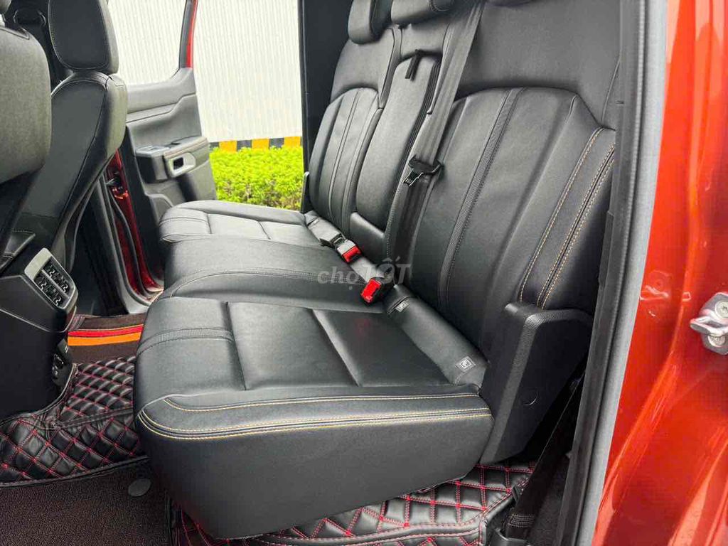 Ford Ranger 2023 Wildtrak 2.0L 4x4 AT - 3 vạn. Mua bán Ô tô tại Quận Cầu Giấy Hà Nội được đăng bởi MR tuyền hình 14