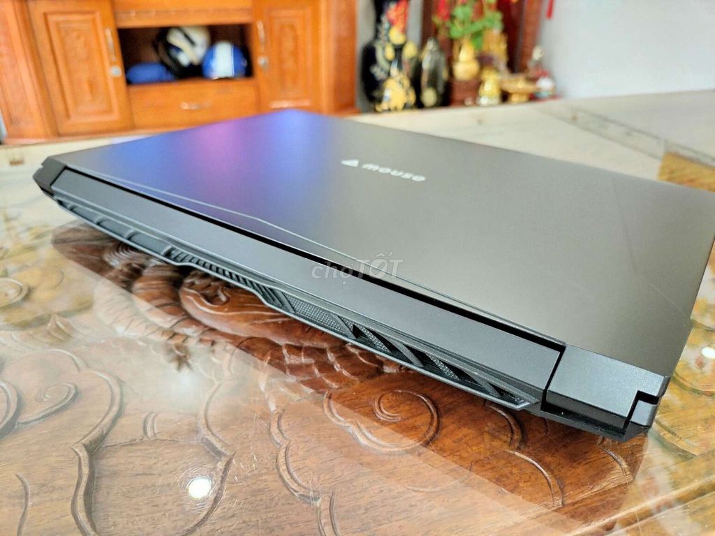 MOUSE K690 i7-8750HQ 15.6 inch 16GB/SSD 256G + 1TB. Mua bán Laptop tại Thị xã Tân Châu An Giang được đăng bởi MinhGiang hình 1