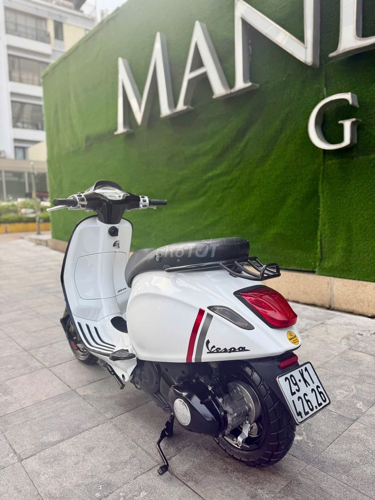 Sprint up 2014 3vie cực mới led 2 tầng. Mua bán Xe máy tại Quận Hoàng Mai Hà Nội được đăng bởi Trường Giang Phạm hình 6