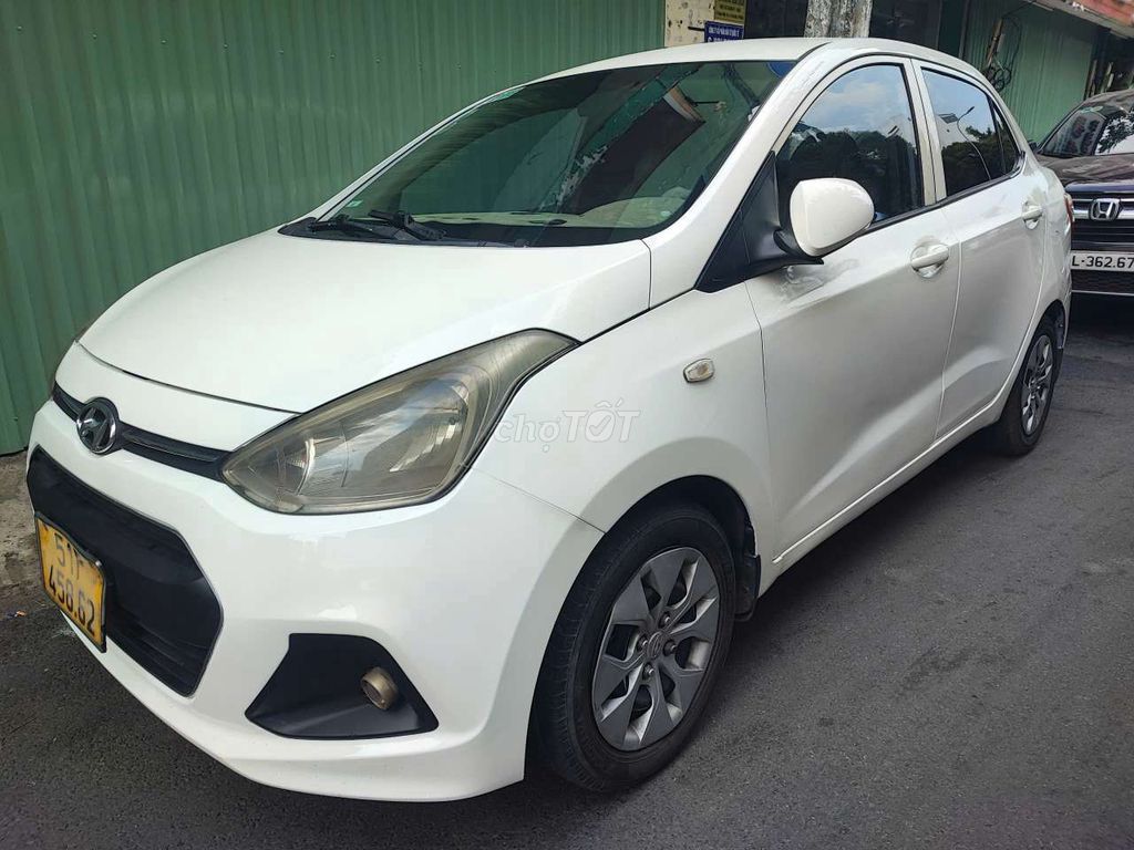 2017 Sedan 1.2 AT - 150000 km. Mua bán Ô tô tại Quận Tân Bình Tp Hồ Chí Minh được đăng bởi Cho Thuê Xe hình 5