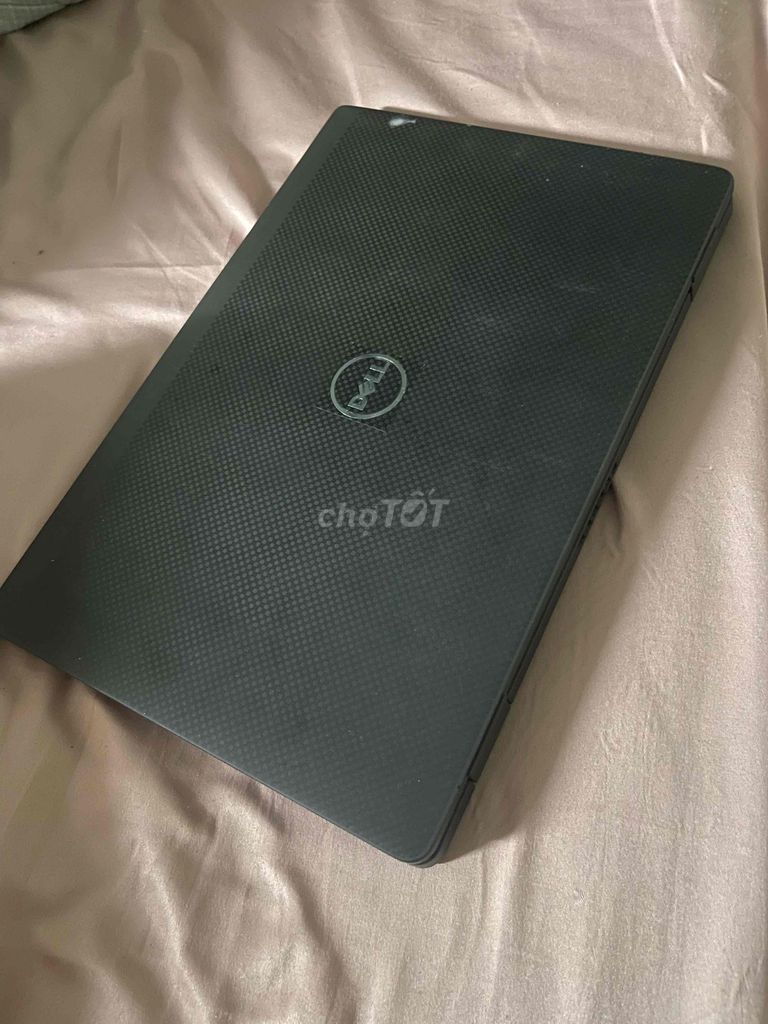 Dell Latitude 7320 i7 1185G7 16GB/256GB Đen. Mua bán Laptop tại Quận Bình Thạnh Tp Hồ Chí Minh được đăng bởi Võ Minh Huy hình 1
