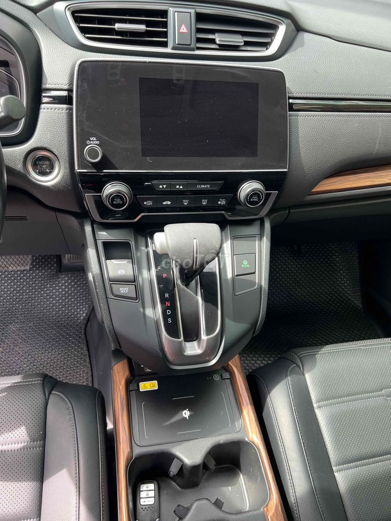 Honda CR V 2020 1.5L - 80000 km. Mua bán Ô tô tại Quận 10 Tp Hồ Chí Minh được đăng bởi Nguyễn Bình hình 4