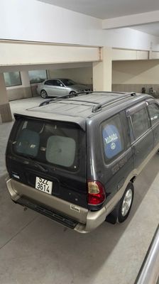 Isuzu Hi lander 2006 - 100000 km. Mua bán Ô tô tại Quận 4 Tp Hồ Chí Minh được đăng bởi Sơn