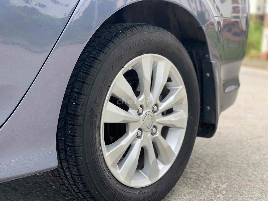 Honda City 2013 1.5 AT - 15000 km. Mua bán Ô tô tại Quận Hà Đông Hà Nội được đăng bởi Ánh Minh hình 10