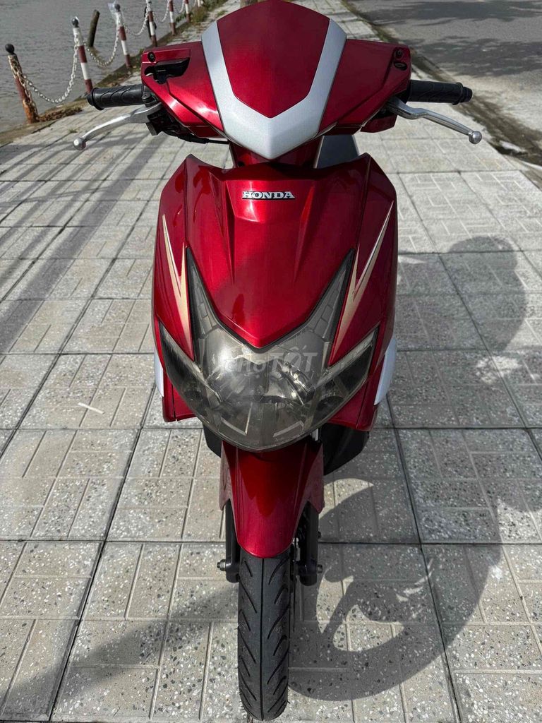 ✅AB FI 2010 ĐẸP ZIN LENG KENG 👍. Mua bán Xe máy tại Thành phố Long Xuyên An Giang được đăng bởi Cầm Đồ Bình Tâm  hình 2