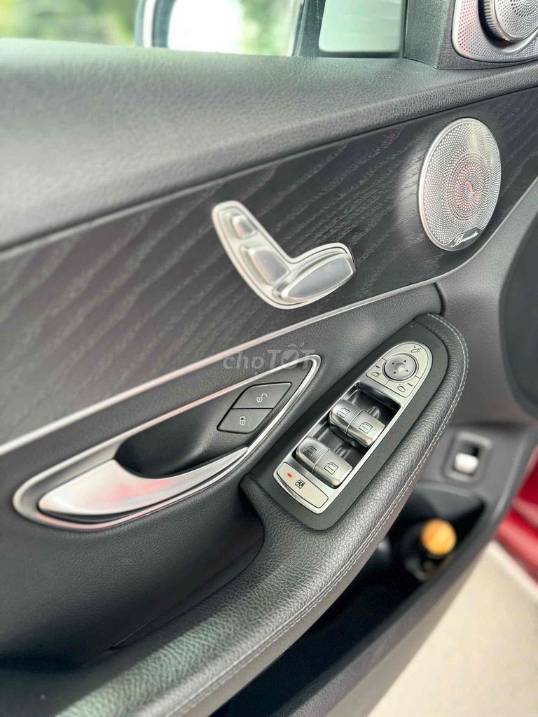 Mercedes Benz 2019 - Chính chủ - Cần bán ạ ❤️. Mua bán Ô tô tại Thành phố Buôn Ma Thuột Đắk Lắk được đăng bởi Hoàng Quang hình 14