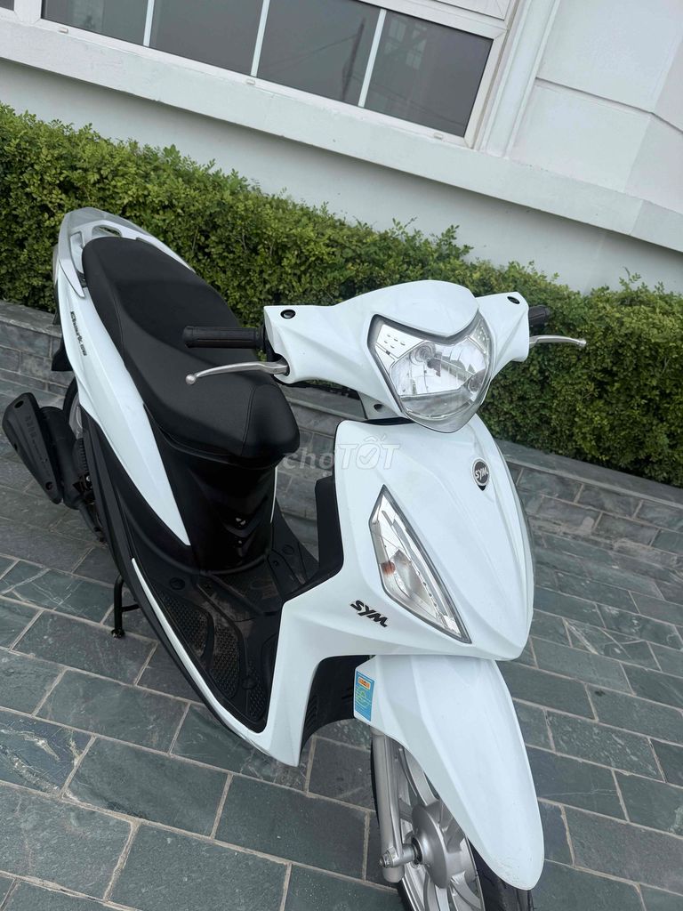 Thanh lý SYM Shark 50cc siêu lướt siêu mới. Mua bán Xe máy tại Quận Bắc Từ Liêm Hà Nội được đăng bởi Hữu Nhuận hình 2