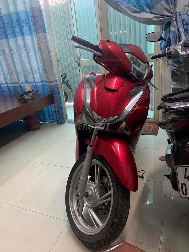 sh 125 tại gò vấp