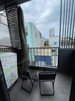 Rent · 1 bd · 30 м² · Quận Ngũ Hành Sơn, ул. Đường Lê Văn Hưu