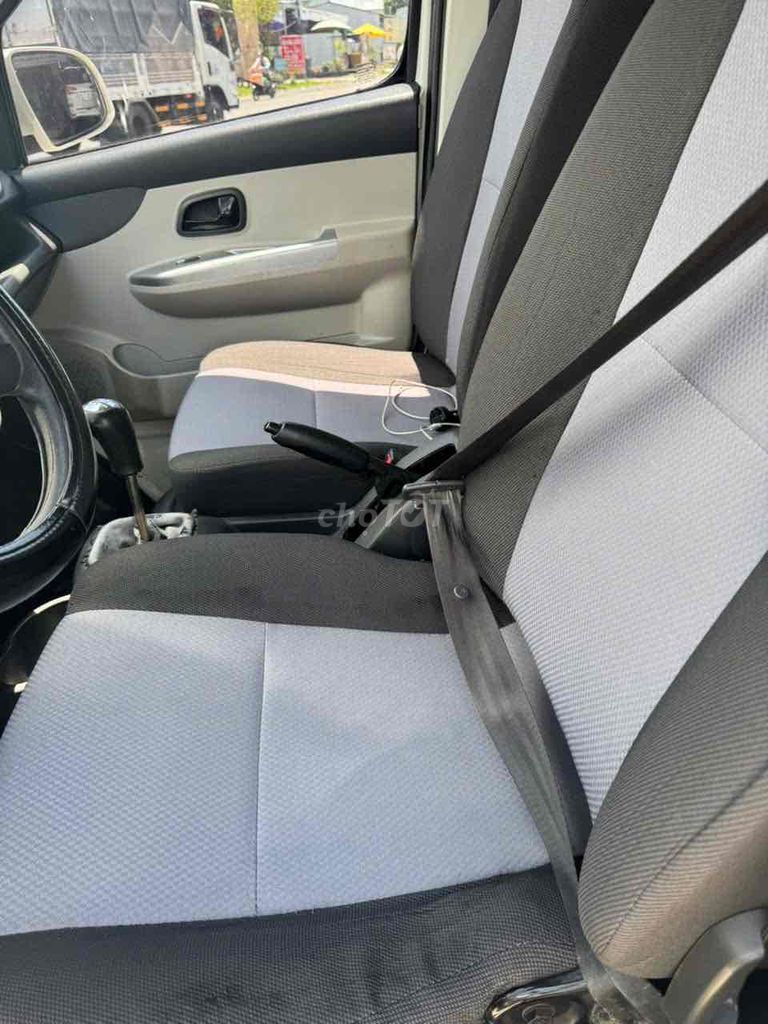 teraco tera 100. Mua bán Xe tải, xe ben tại Quận Hải Châu Đà Nẵng được đăng bởi Sơn Huynhdai hình 4